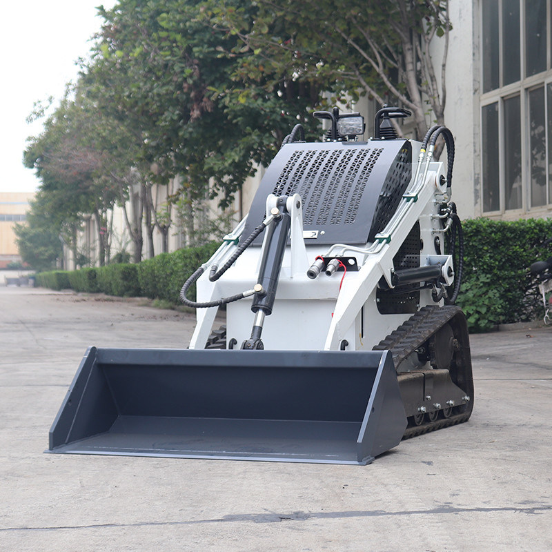 Mini Skid Steer Loader